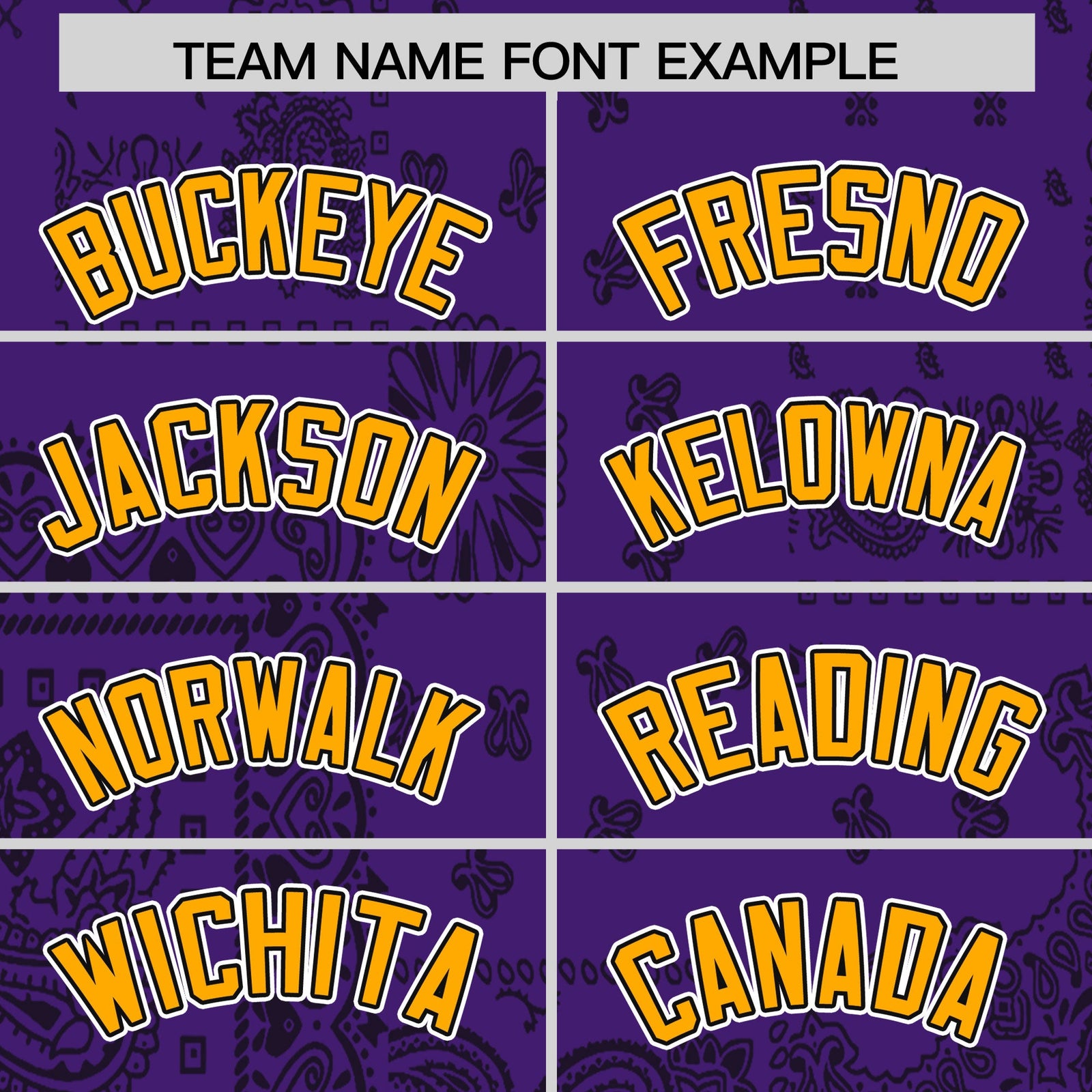 Custom Black Purple White Cashew Flower Graffiti Pattern V-Neck Hockey Jersey| KXKSHOP