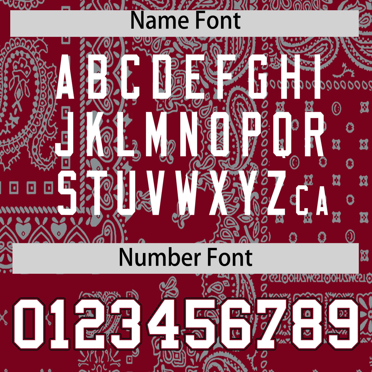 Custom Silver Gray Crimson White Cashew Flower Graffiti Pattern V-Neck Hockey Jersey| KXKSHOP