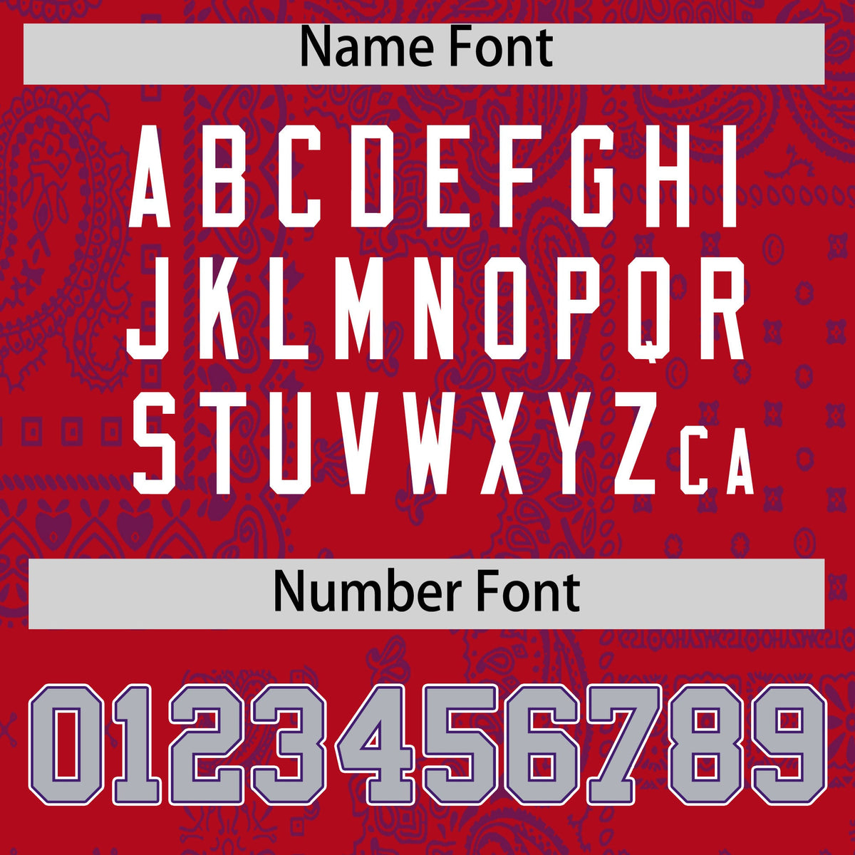 Custom Purple Red White Cashew Flower Graffiti Pattern V-Neck Hockey Jersey| KXKSHOP