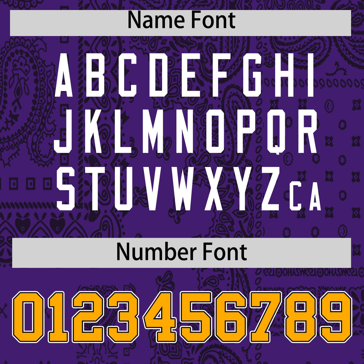 Custom Black Purple White Cashew Flower Graffiti Pattern V-Neck Hockey Jersey| KXKSHOP