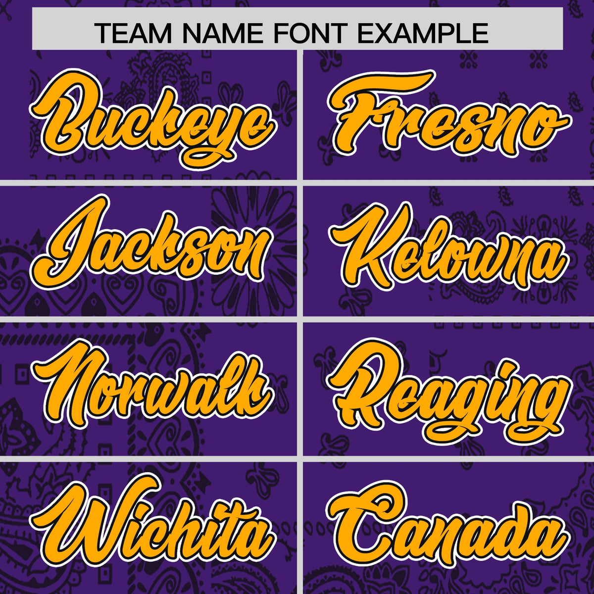 Custom Black Purple White Cashew Flower Graffiti Pattern V-Neck Hockey Jersey| KXKSHOP