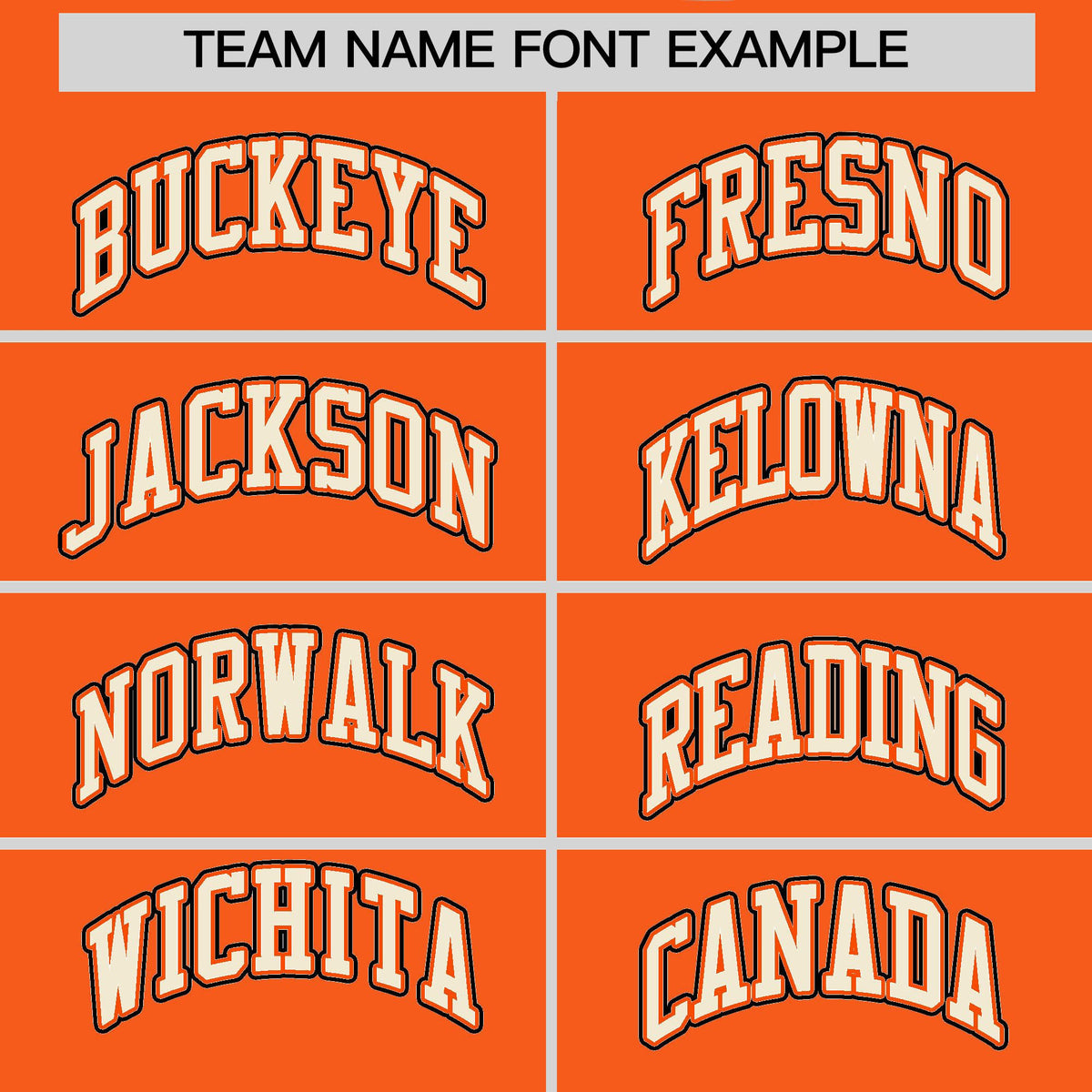 Custom Orange Black Cream Gradient Fashion Halloween Stretch Fabric Hockey Jersey| KXKSHOP