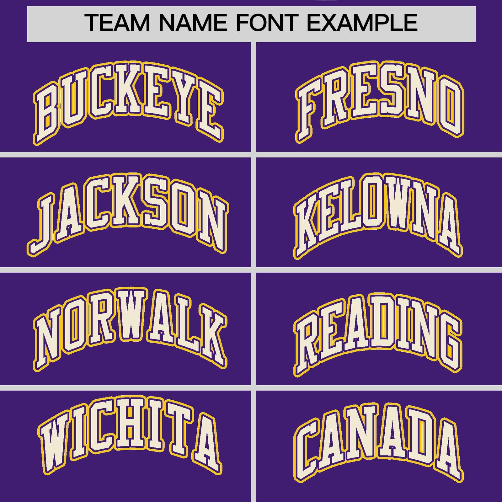 Custom Purple Gold Cream Gradient Fashion Halloween Stretch Fabric Hockey Jersey| KXKSHOP