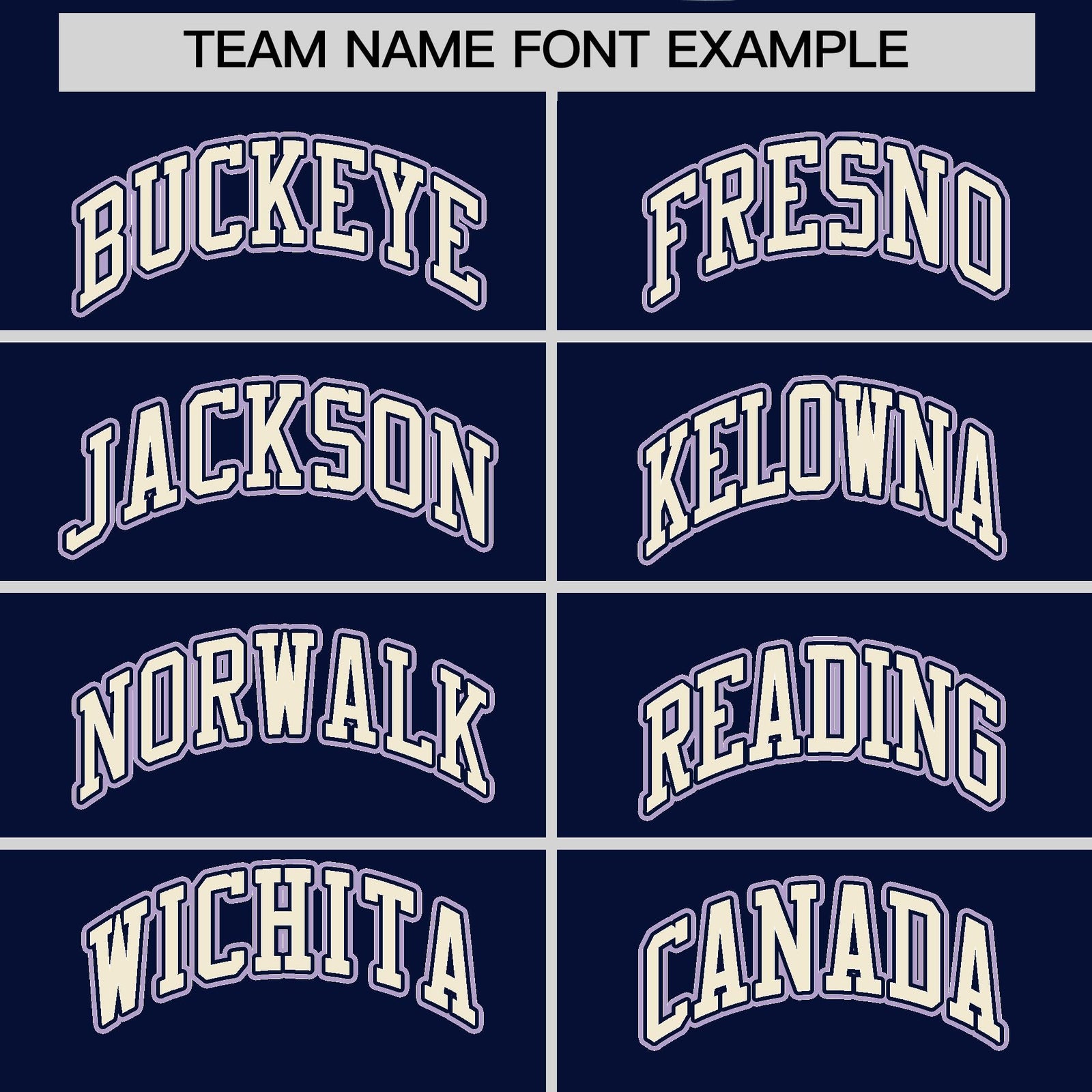 Custom Navy Light Purple Gold Gradient Fashion Halloween Stretch Fabric Hockey Jersey| KXKSHOP