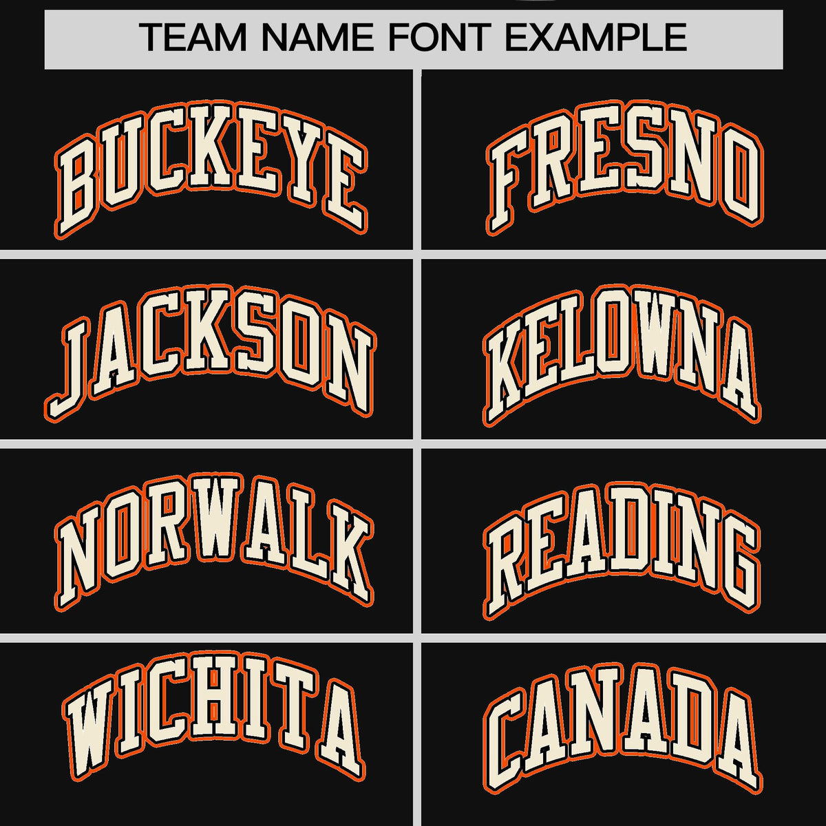 Custom Black Orange Gold Gradient Fashion Halloween Stretch Fabric Hockey Jersey| KXKSHOP