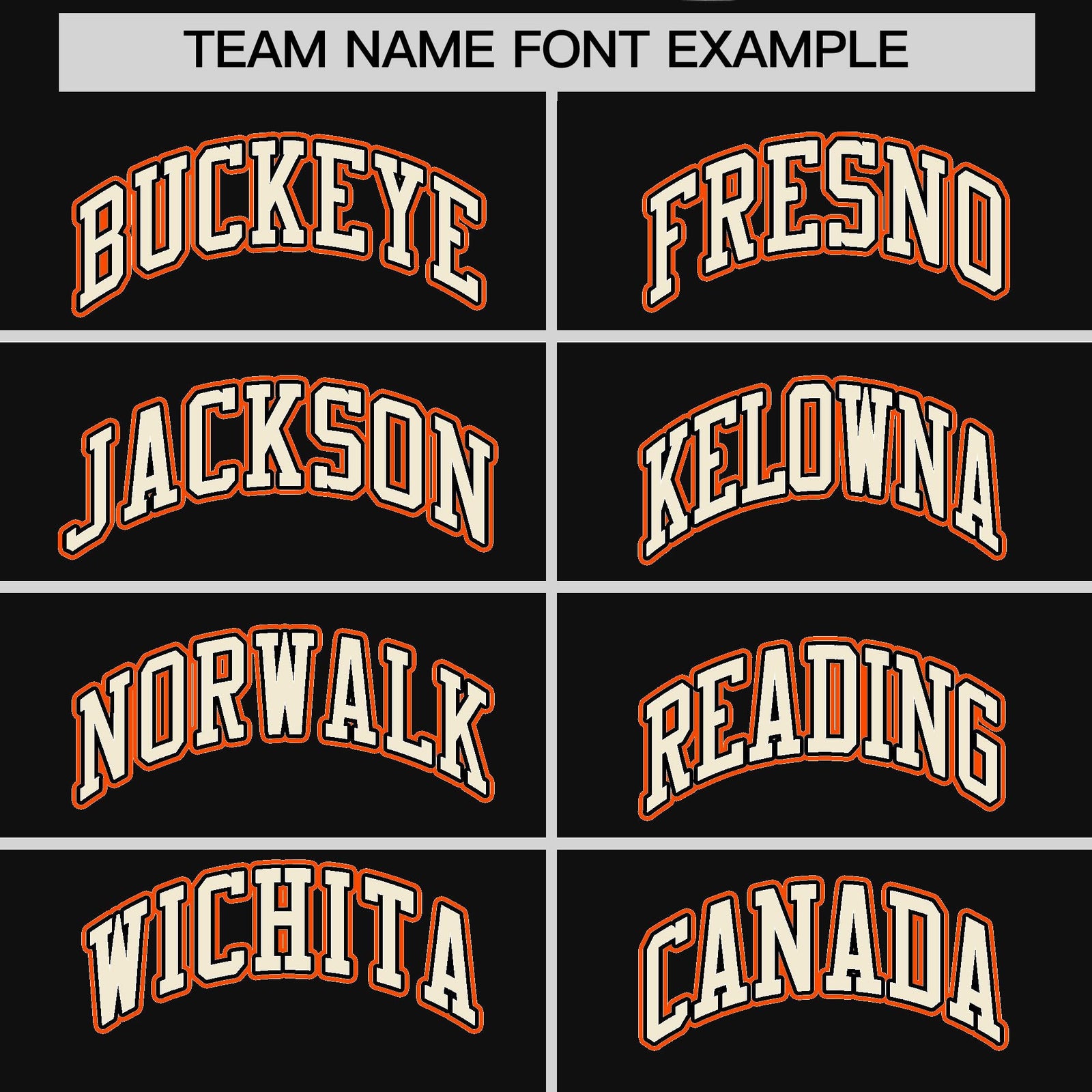 Custom Black Orange Gold Gradient Fashion Halloween Stretch Fabric Hockey Jersey| KXKSHOP