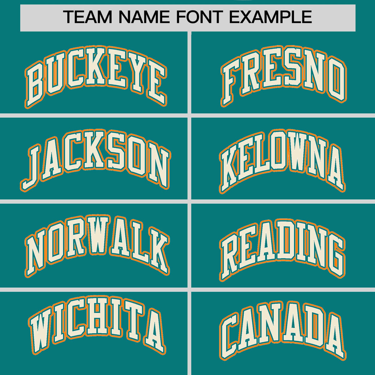 Custom Teal Orange Purple Gradient Fashion Halloween Stretch Fabric Hockey Jersey| KXKSHOP