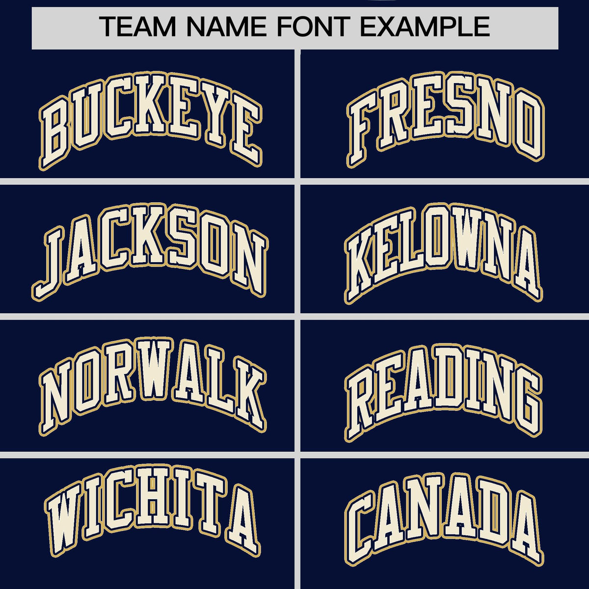 Custom Navy Old Gold Red Gradient Fashion Halloween Stretch Fabric Hockey Jersey| KXKSHOP