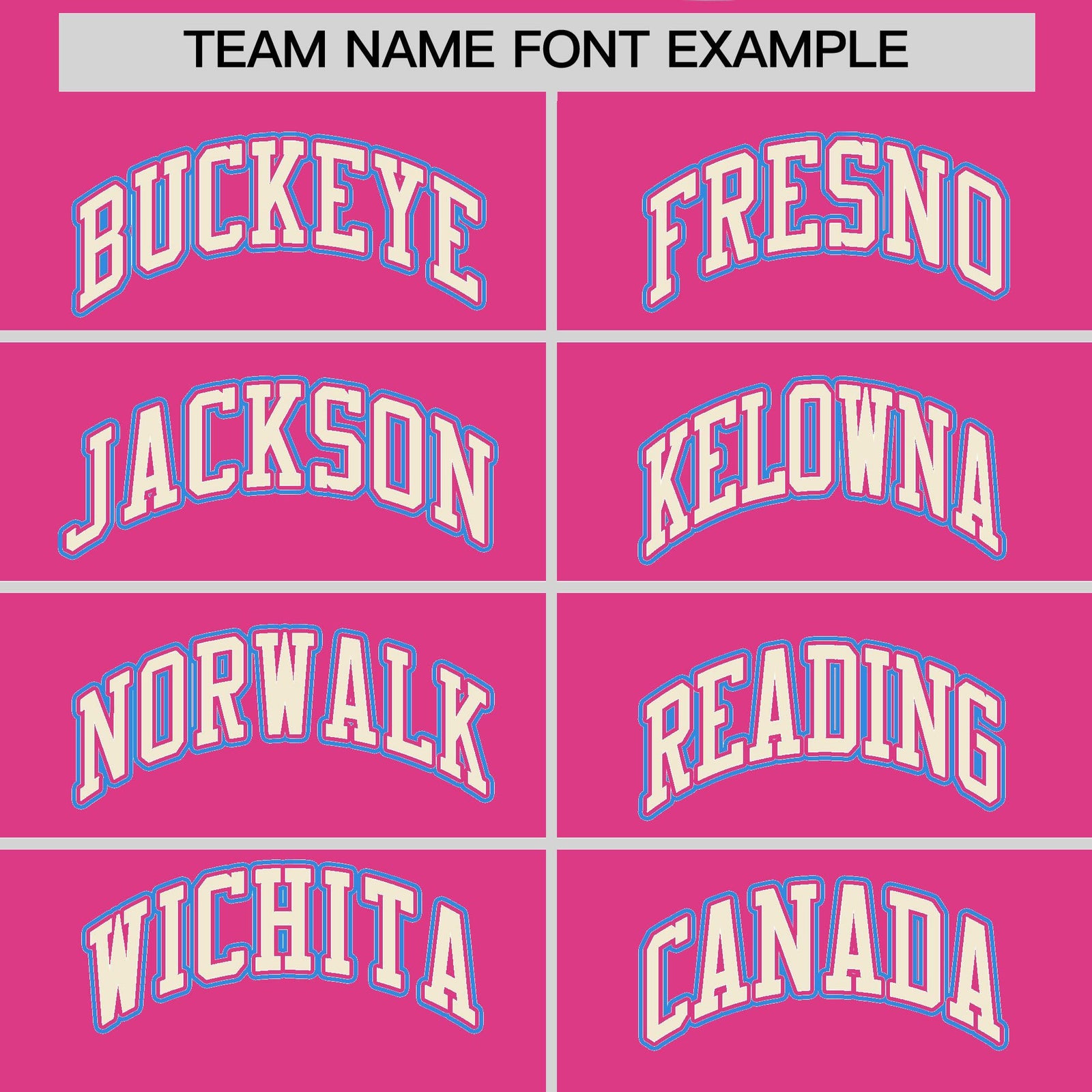 Custom Rose Red Cream Gradient Fashion Halloween Stretch Fabric Hockey Jersey| KXKSHOP