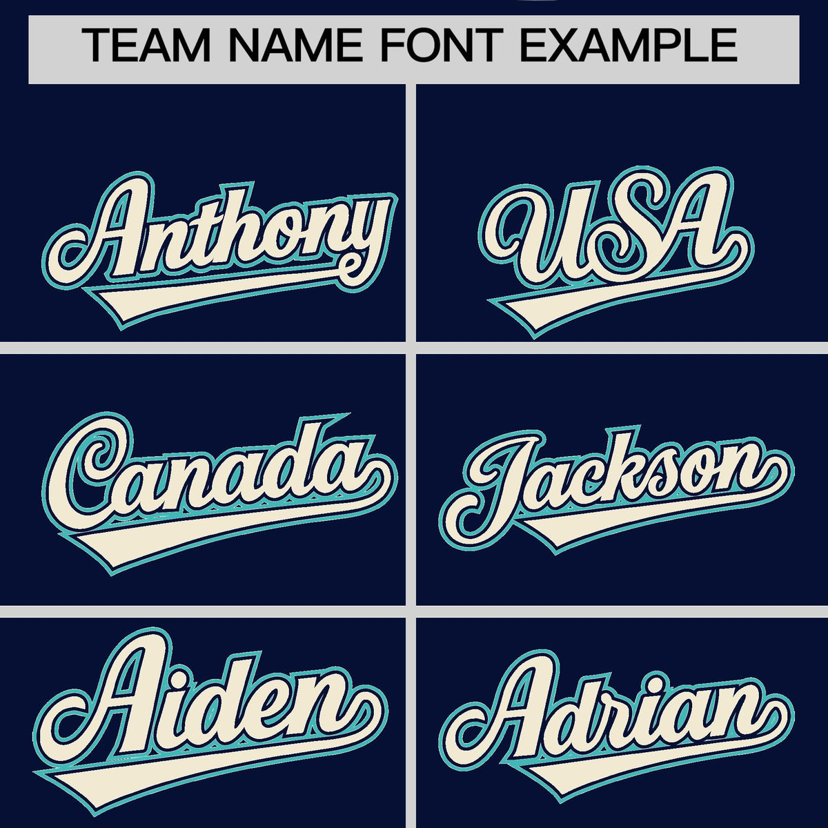 Custom Navy Teal Red Gradient Fashion Halloween Stretch Fabric Hockey Jersey| KXKSHOP