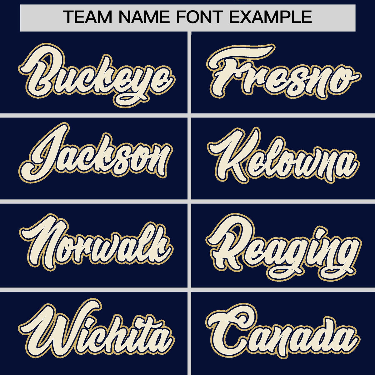 Custom Navy Old Gold Red Gradient Fashion Halloween Stretch Fabric Hockey Jersey| KXKSHOP