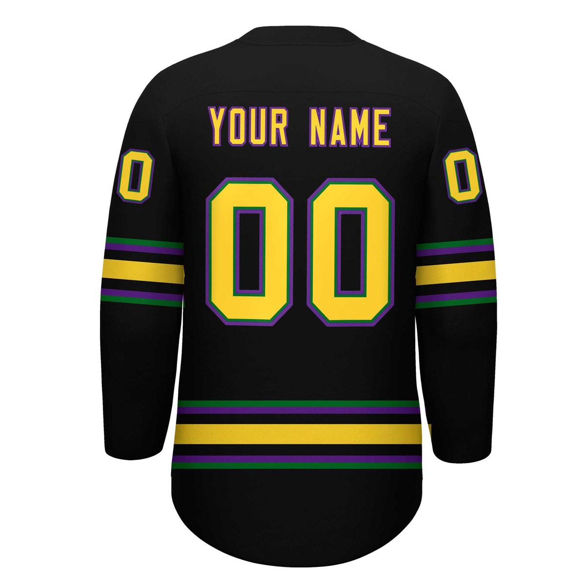 VVHL S10 PORTAGE MONEYSHOTS Hockey Jersey