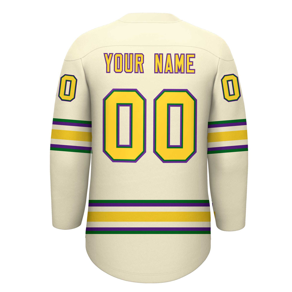 VVHL S10 PORTAGE MONEYSHOTS Hockey Jersey