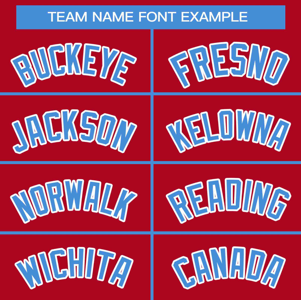 Custom Red Blue-White Classic Style Personalized Full Button Authentic Baseball Jersey