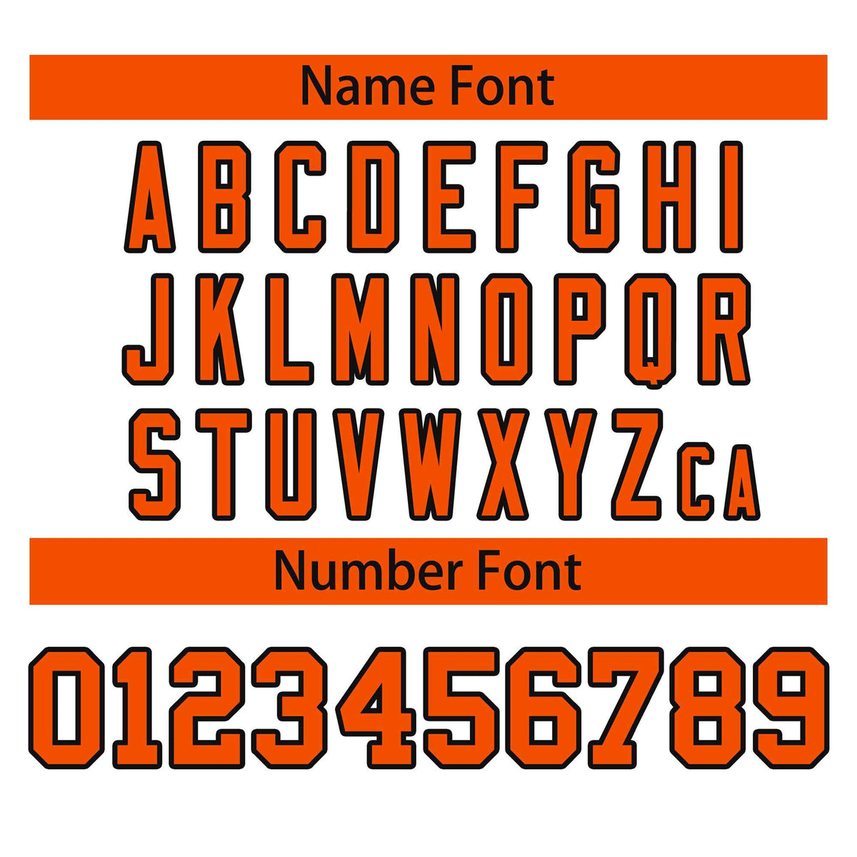 Custom White Orange Classic Style Personalized Full Button Authentic Baseball Jersey