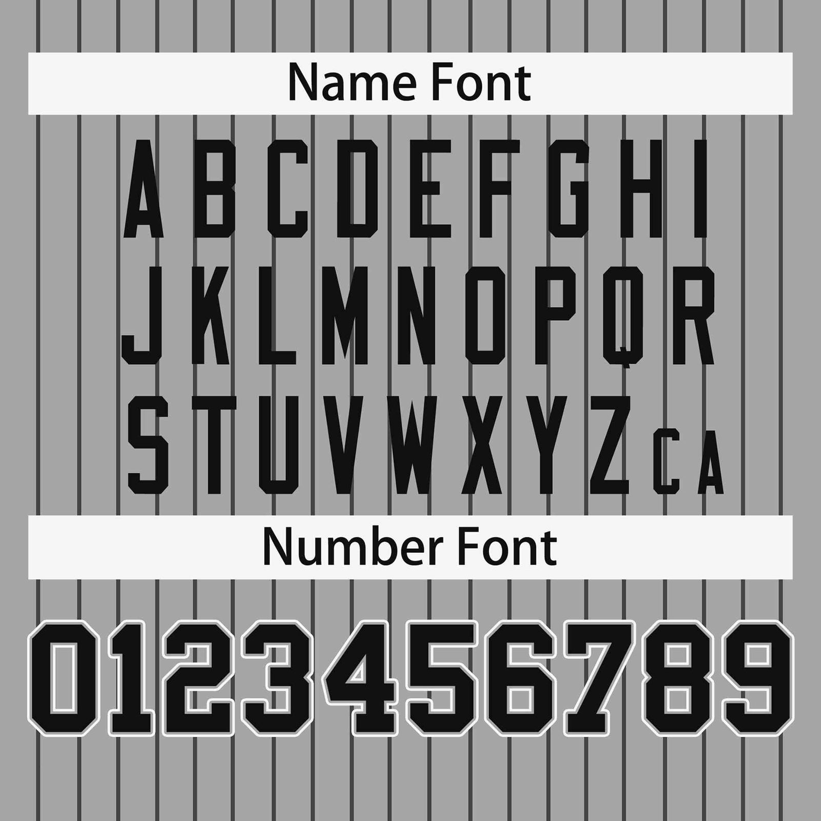 Custom Gray Black Stripe Fashion Design Full Button Authentic Baseball Jersey