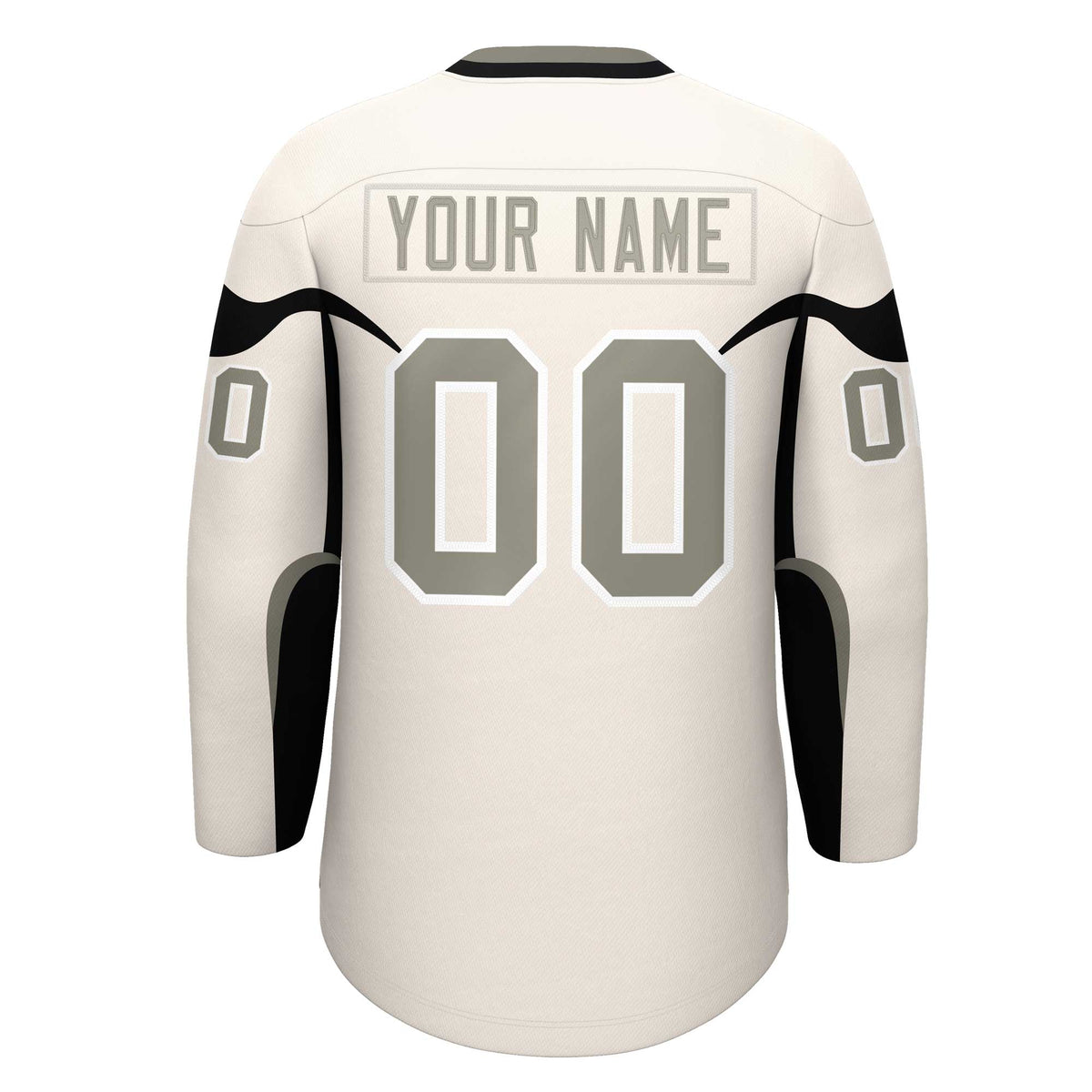 VVHL S10 IRON WALTZ  Hockey Jersey
