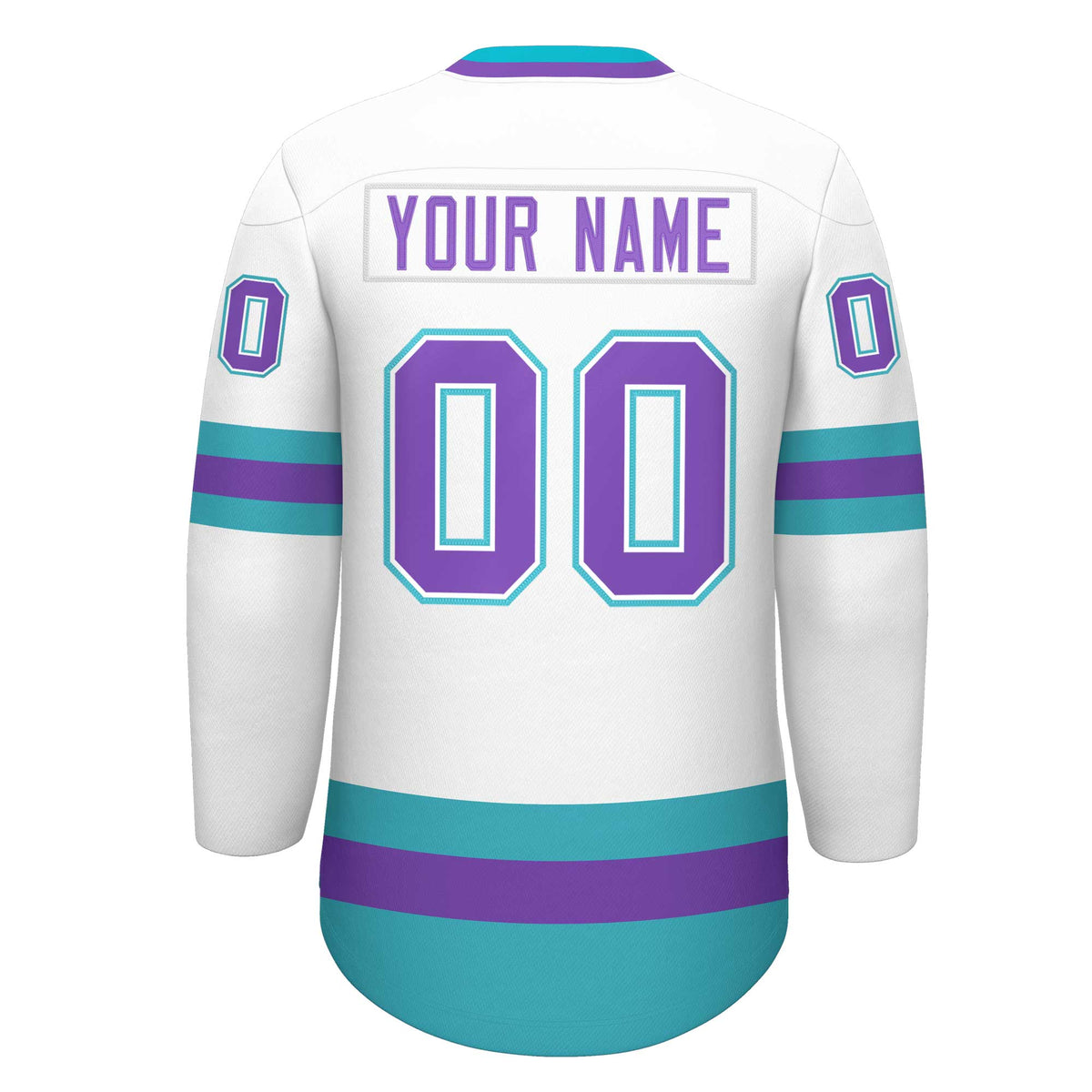 VVHL S11 Hydra Hockey Jersey