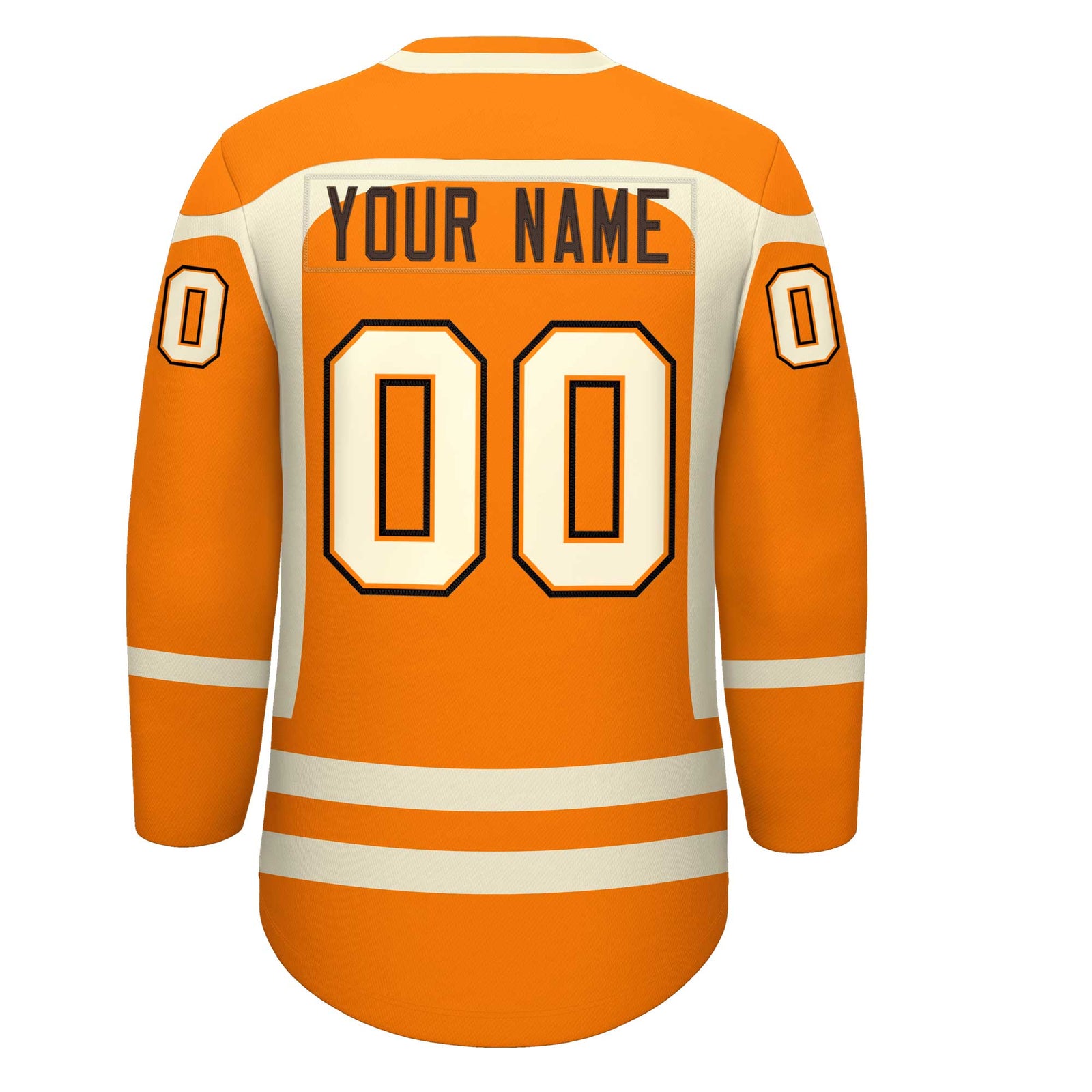 VVHL S11 Barn Cats   Hockey Jersey