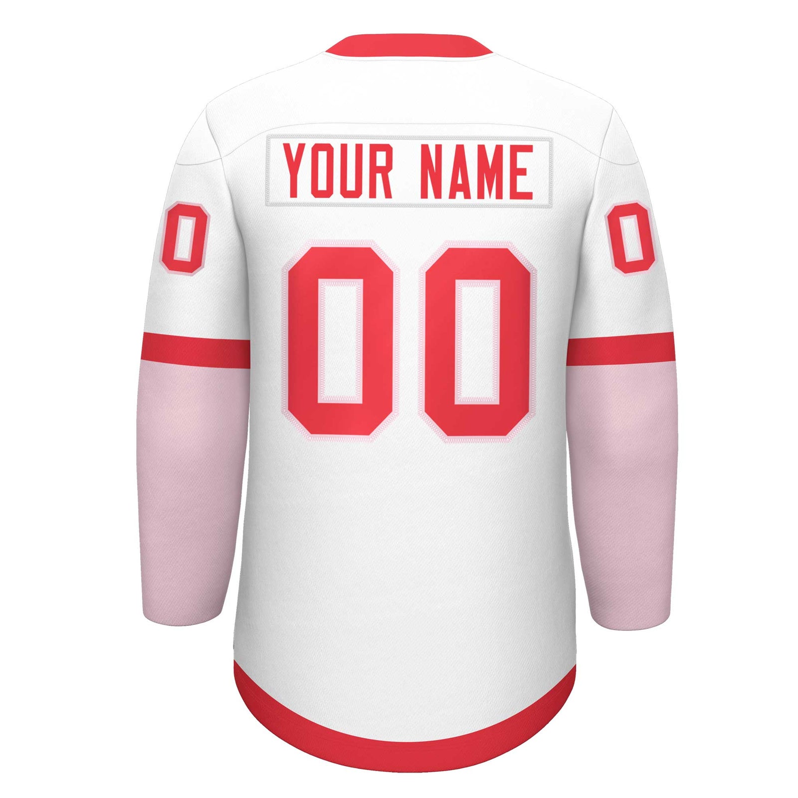 VVHL S11 Cherry Cartel   Hockey Jersey