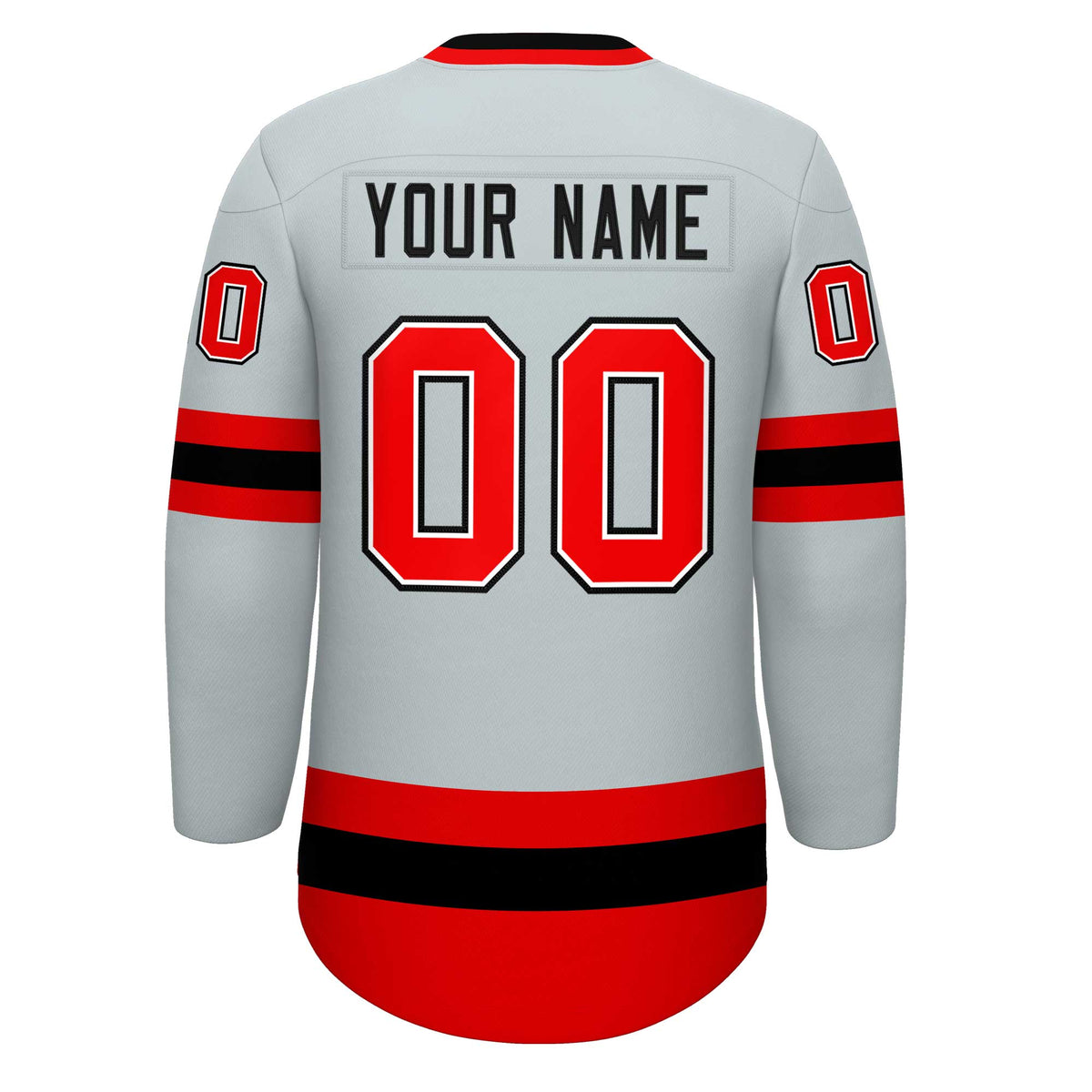 VVHL S11 Angry Byrds   Hockey Jersey