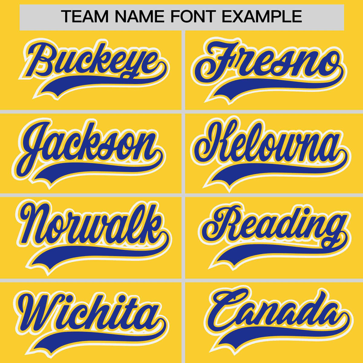 Custom Gold Royal Blue Ice Cream Helmet Pattern Personalized V-Neck Hockey Jersey