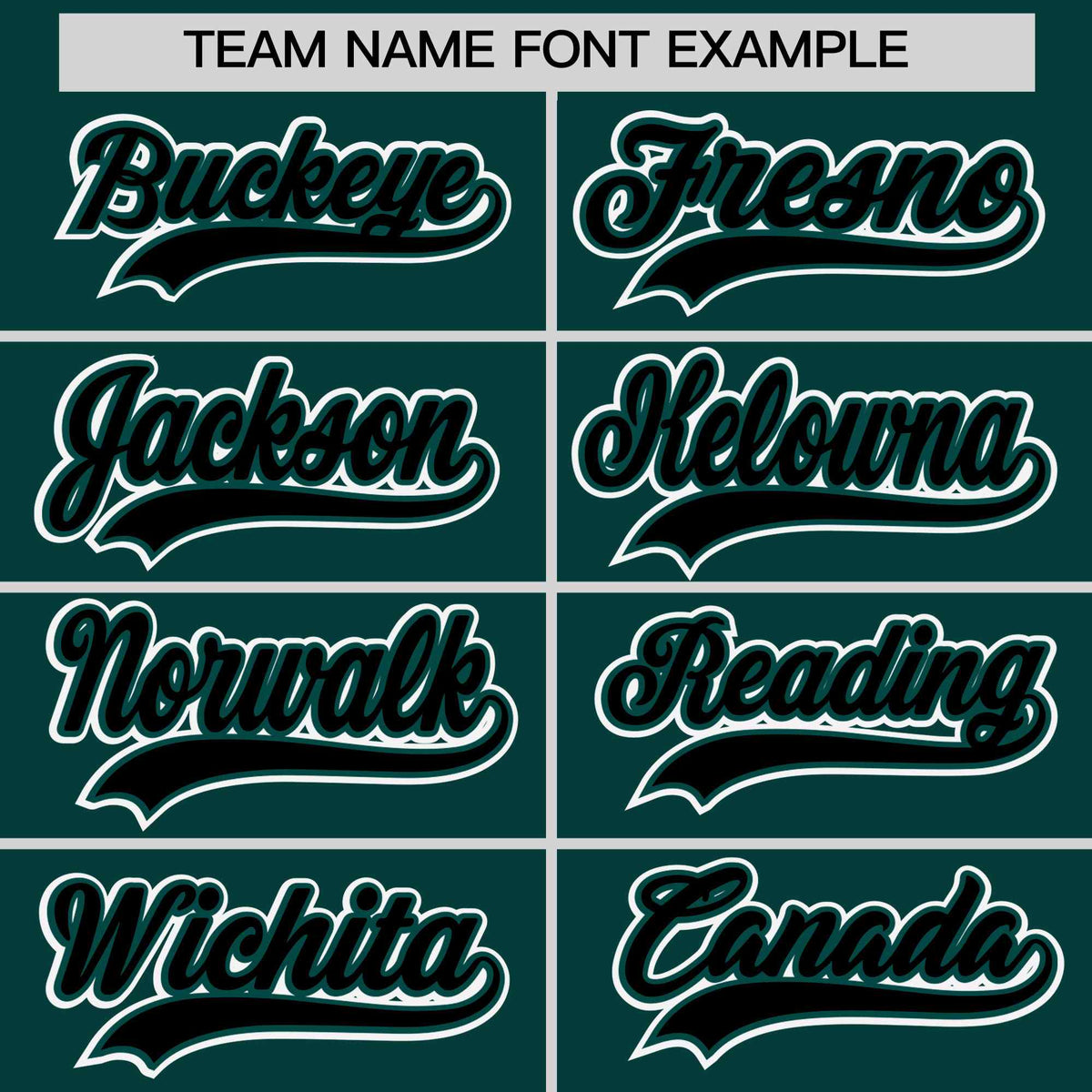 Custom Midnight Green Black Ice Cream Helmet Pattern Personalized V-Neck Hockey Jersey