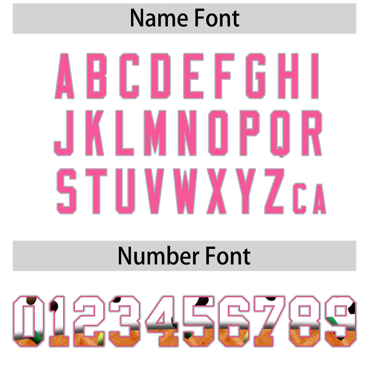 Custom White Pink Ice Cream Helmet Pattern Personalized V-Neck Hockey Jersey