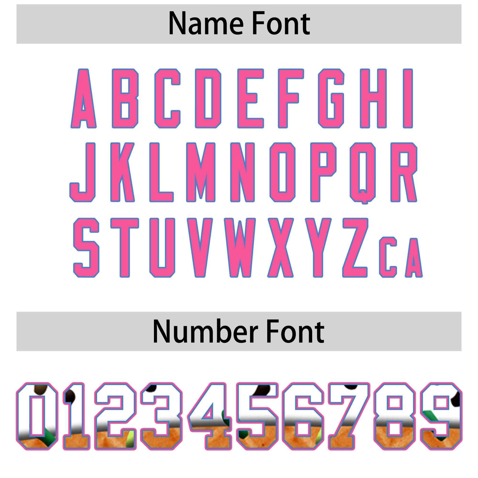 Custom White Pink Ice Cream Helmet Pattern Personalized V-Neck Hockey Jersey