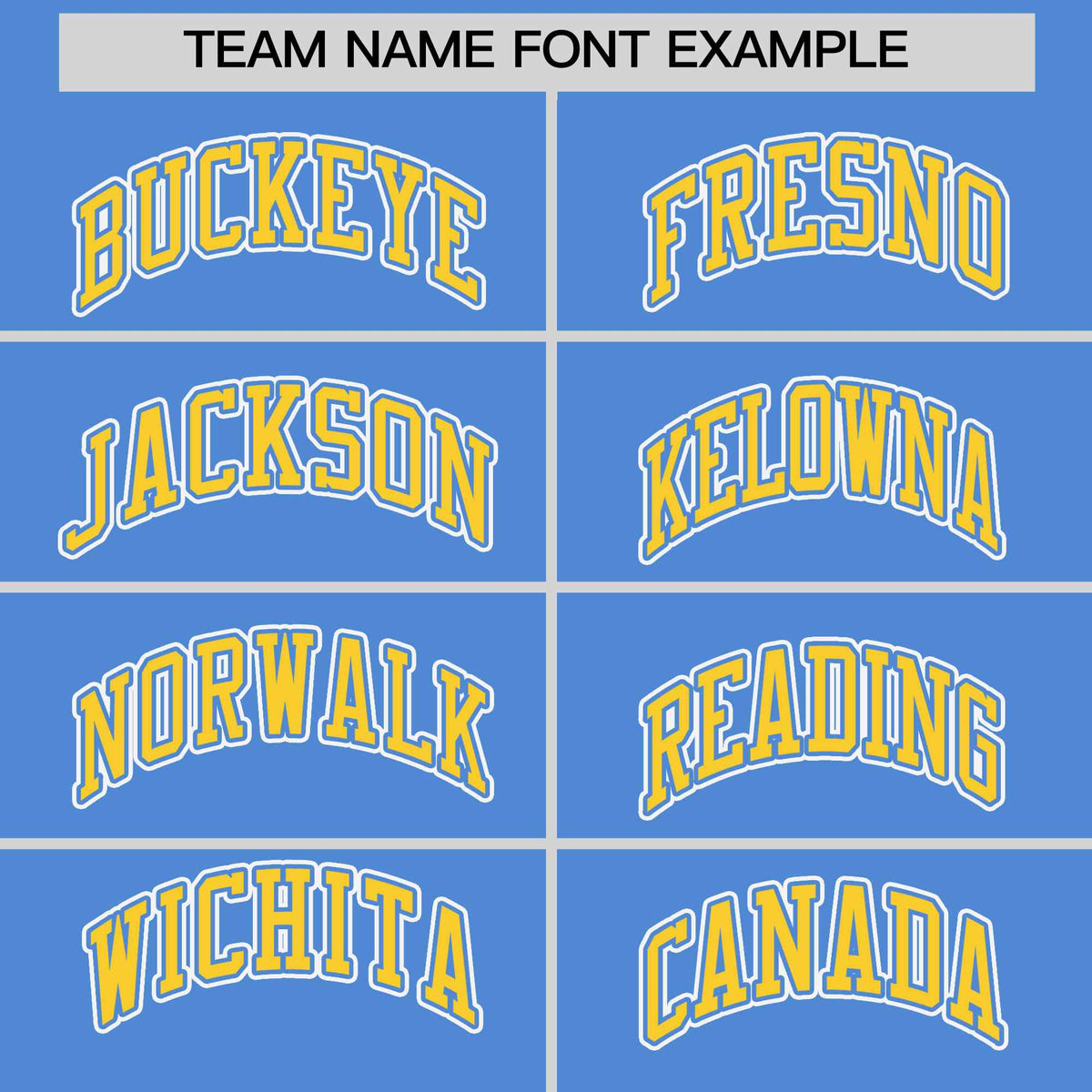 Custom Powder Blue Gold Ice Cream Helmet Pattern Personalized V-Neck Hockey Jersey