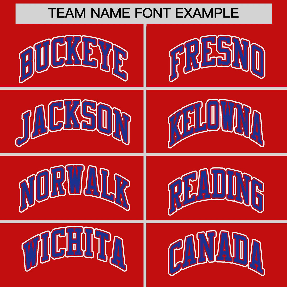 Custom Red Royal Blue Ice Cream Helmet Pattern Personalized V-Neck Hockey Jersey