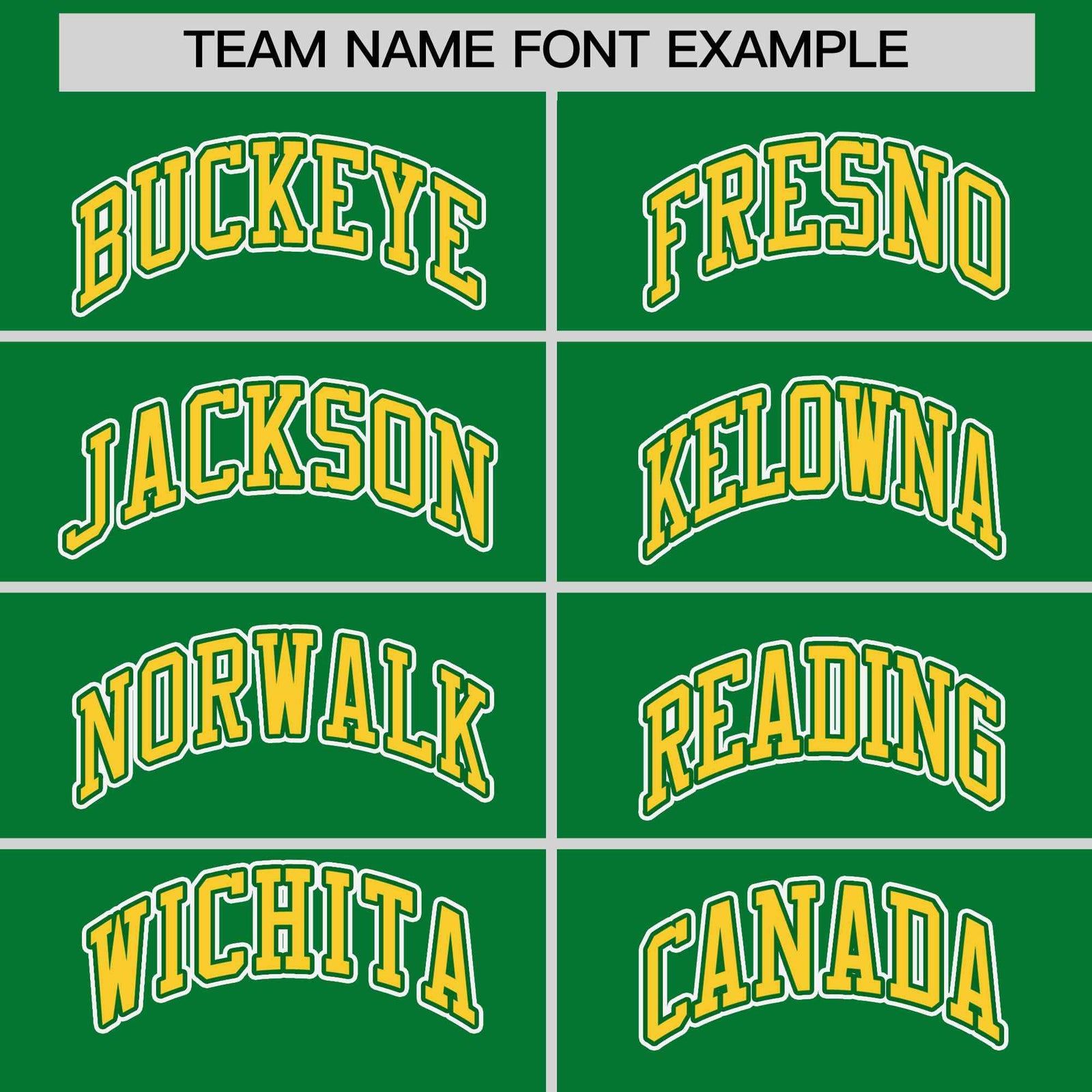 Custom Kelly Green Gold Ice Cream Helmet Pattern Personalized V-Neck Hockey Jersey