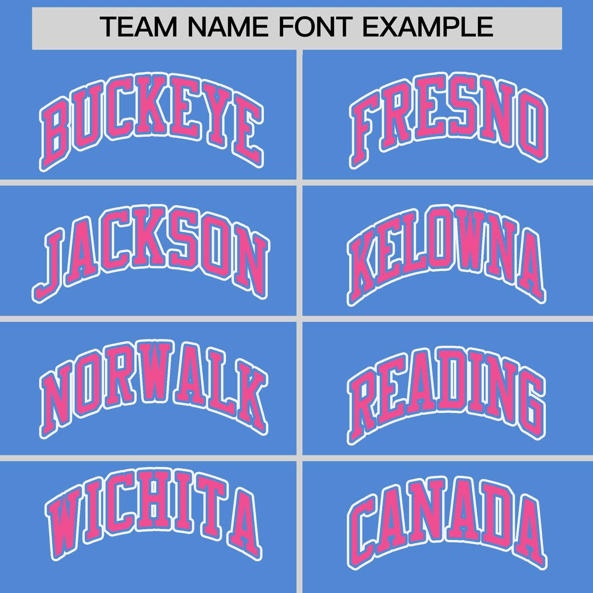 Custom Powder Blue Pink Ice Cream Helmet Pattern Personalized V-Neck Hockey Jersey