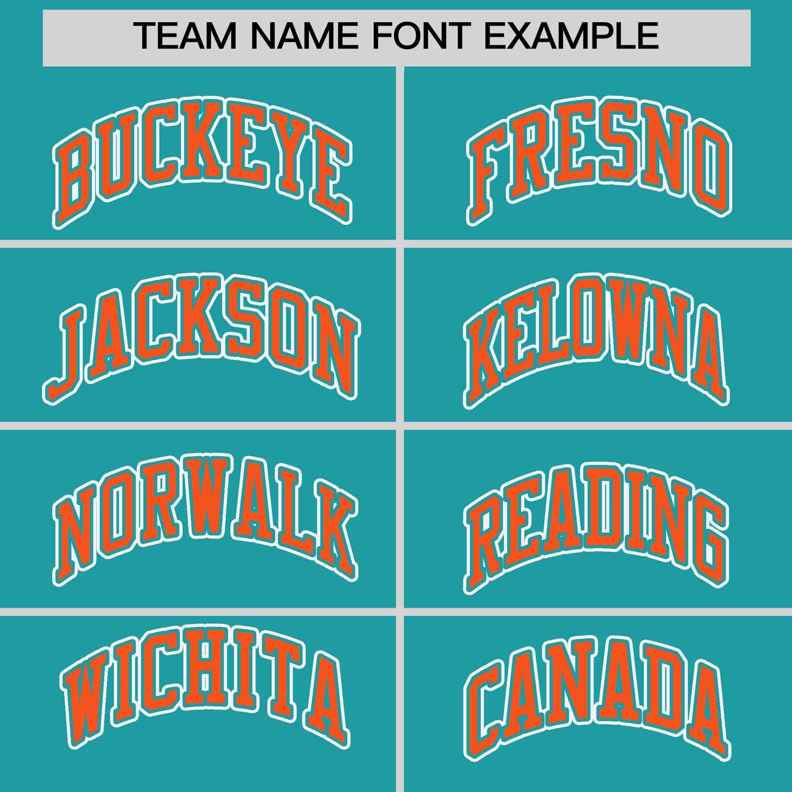 Custom Aqua Orange Ice Cream Helmet Pattern Personalized V-Neck Hockey Jersey