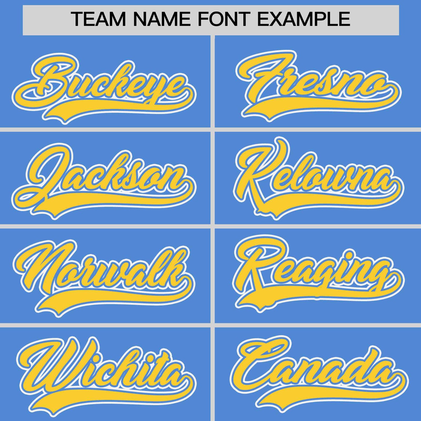 Custom Powder Blue Gold Ice Cream Helmet Pattern Personalized V-Neck Hockey Jersey