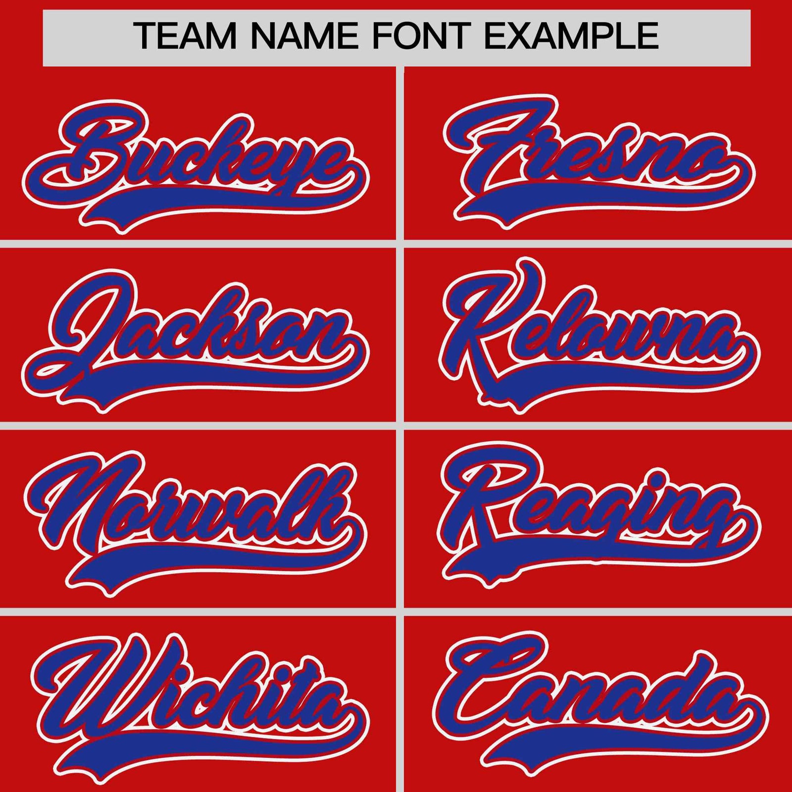 Custom Red Royal Blue Ice Cream Helmet Pattern Personalized V-Neck Hockey Jersey