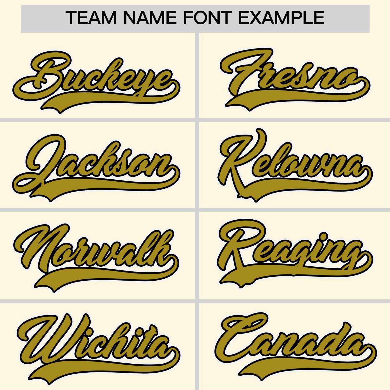 Custom Cream Old Gold Ice Cream Helmet Pattern Personalized V-Neck Hockey Jersey