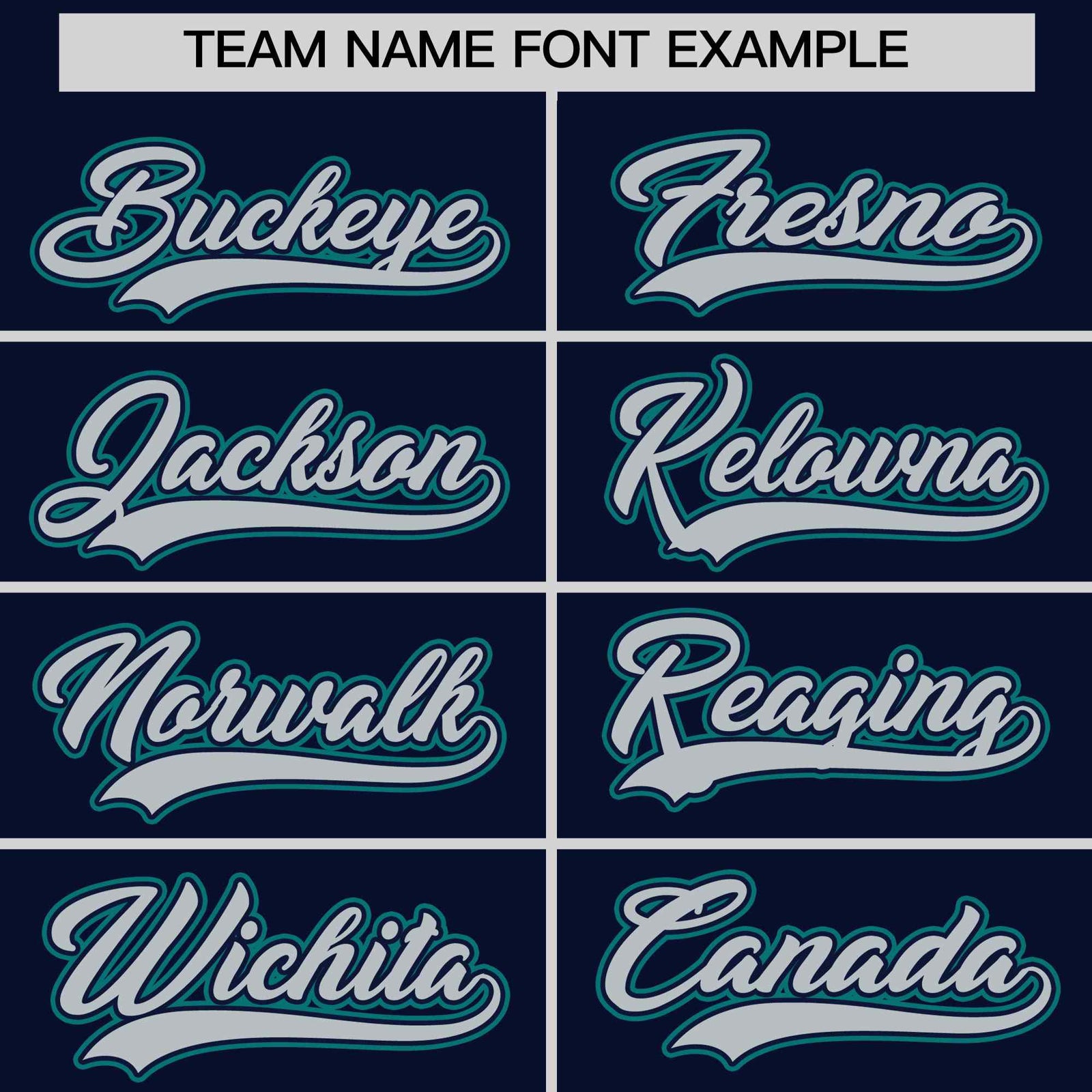 Custom Navy Teal Ice Cream Helmet Pattern Personalized V-Neck Hockey Jersey