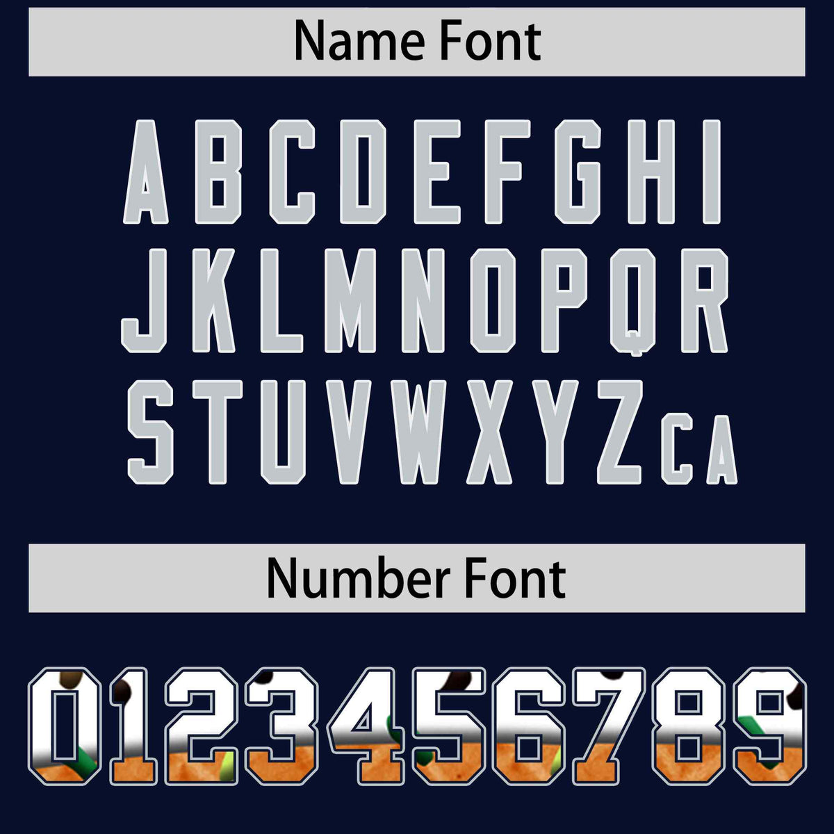 Custom Navy Silver Ice Cream Helmet Pattern Personalized V-Neck Hockey Jersey