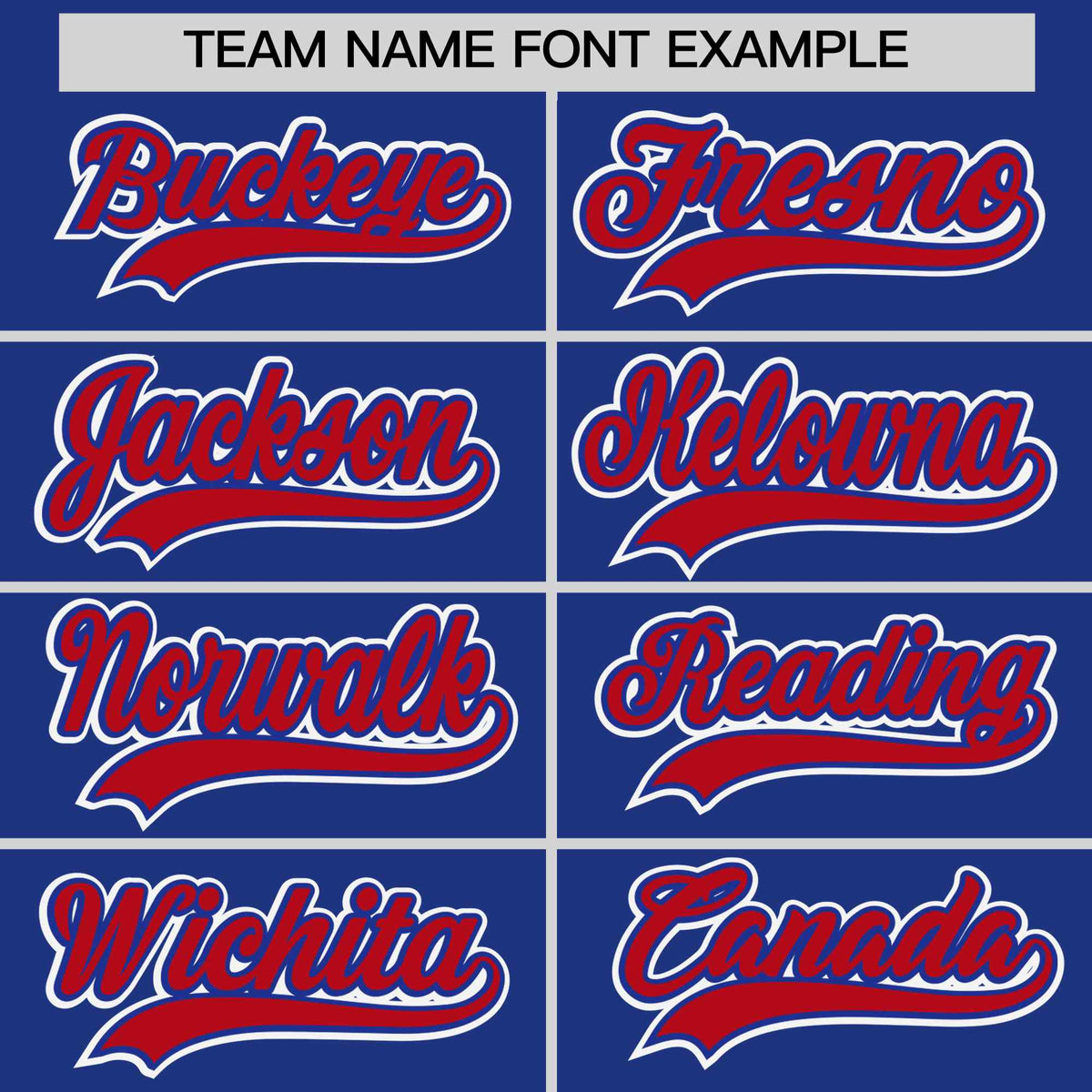 Custom Royal Blue Red Ice Cream Helmet Pattern Personalized V-Neck Hockey Jersey