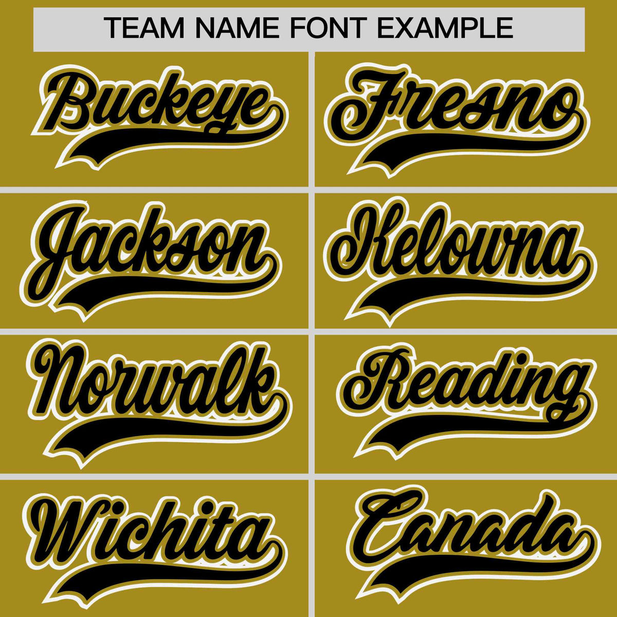 Custom Old Gold Black Ice Cream Helmet Pattern Personalized V-Neck Hockey Jersey