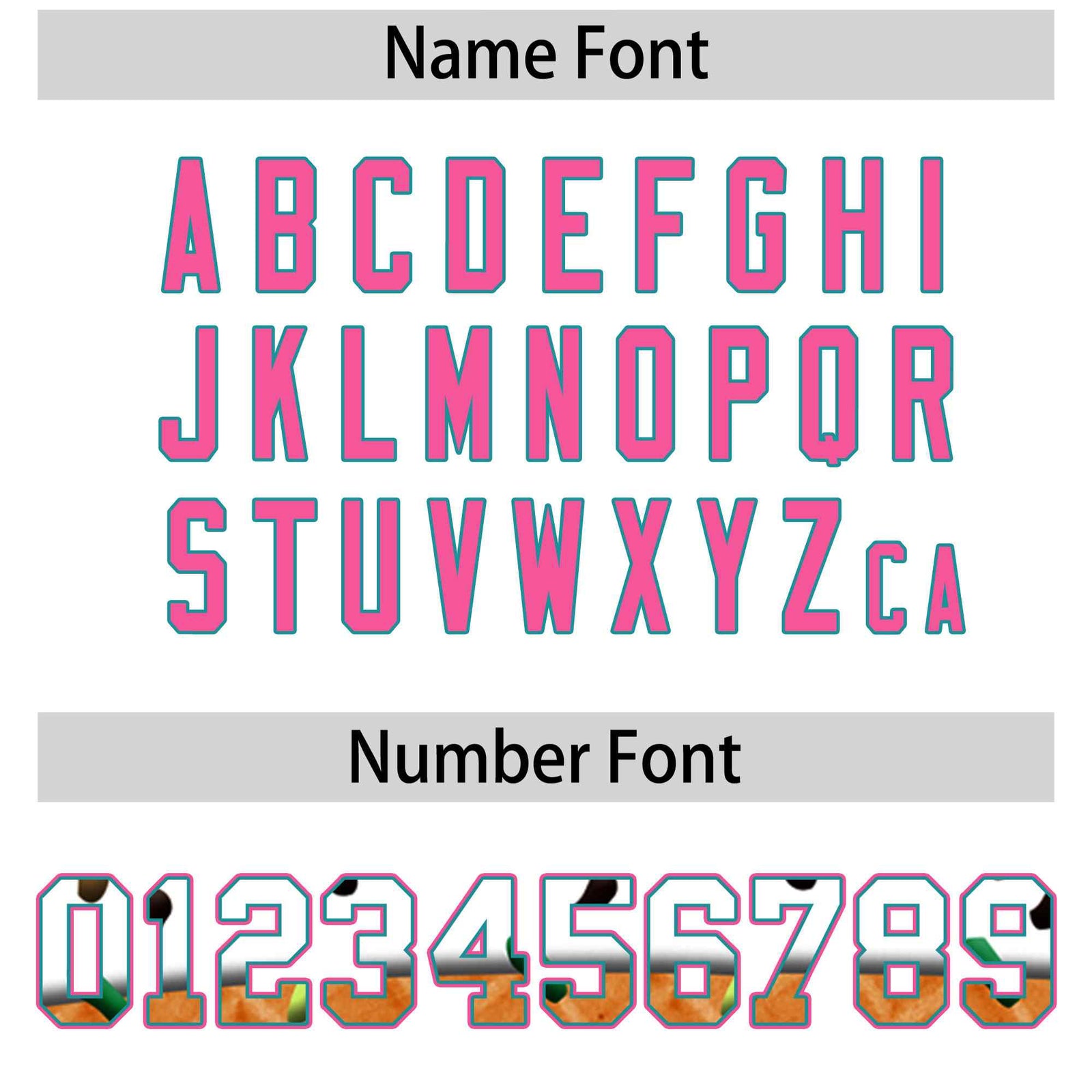 Custom White Pink Ice Cream Helmet Pattern Personalized V-Neck Hockey Jersey