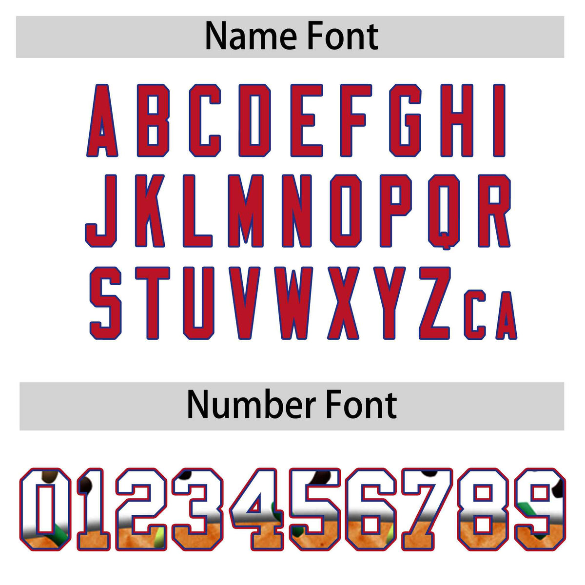 Custom White Royal Blue Ice Cream Helmet Pattern Personalized V-Neck Hockey Jersey| KXKSHOP