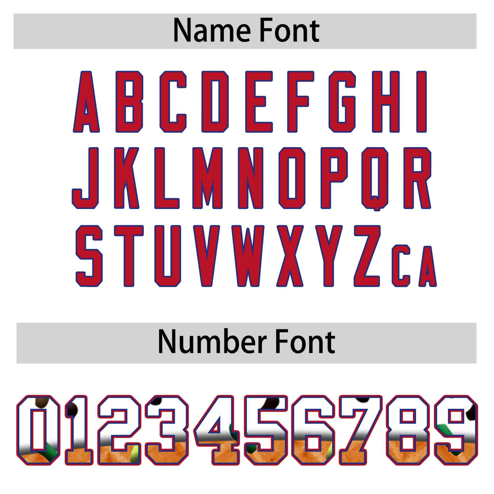 Custom White Royal Blue Ice Cream Helmet Pattern Personalized V-Neck Hockey Jersey| KXKSHOP