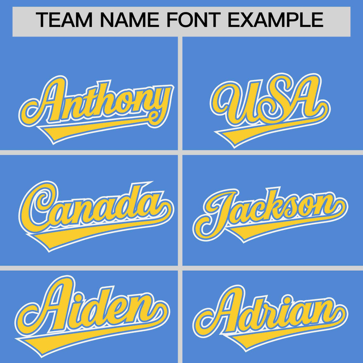 Custom Powder Blue Gold Ice Cream Helmet Pattern Personalized V-Neck Hockey Jersey| KXKSHOP