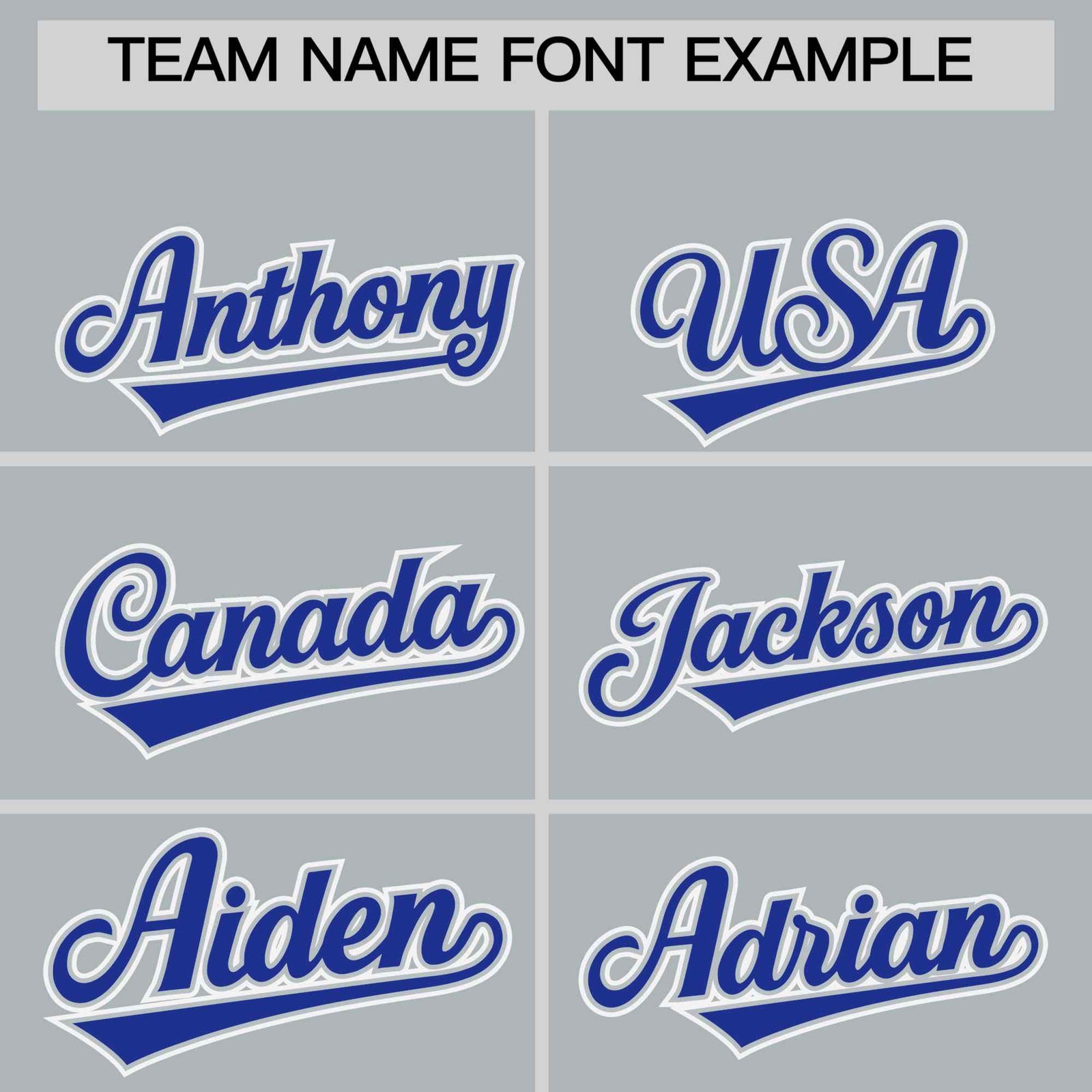 Custom Silver Royal Blue Ice Cream Helmet Pattern Personalized V-Neck Hockey Jersey| KXKSHOP