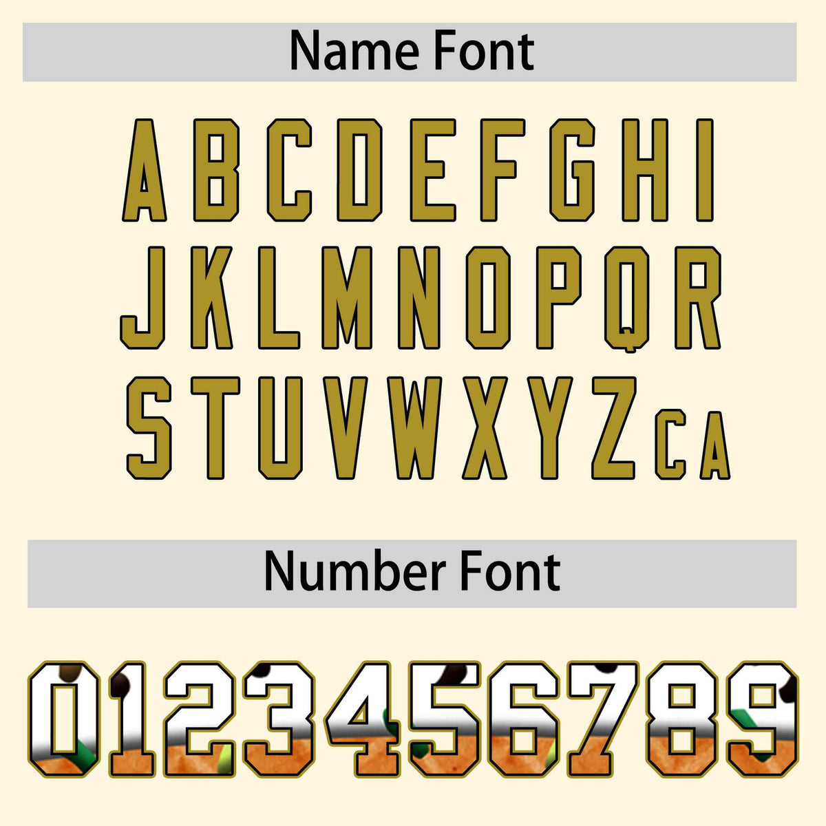 Custom Cream Old Gold Ice Cream Helmet Pattern Personalized V-Neck Hockey Jersey| KXKSHOP