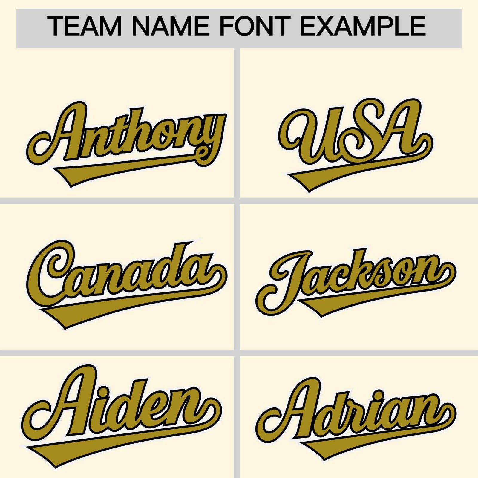 Custom Cream Old Gold Ice Cream Helmet Pattern Personalized V-Neck Hockey Jersey| KXKSHOP