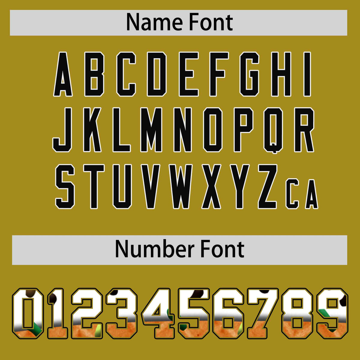 Custom Old Gold Black Ice Cream Helmet Pattern Personalized V-Neck Hockey Jersey| KXKSHOP