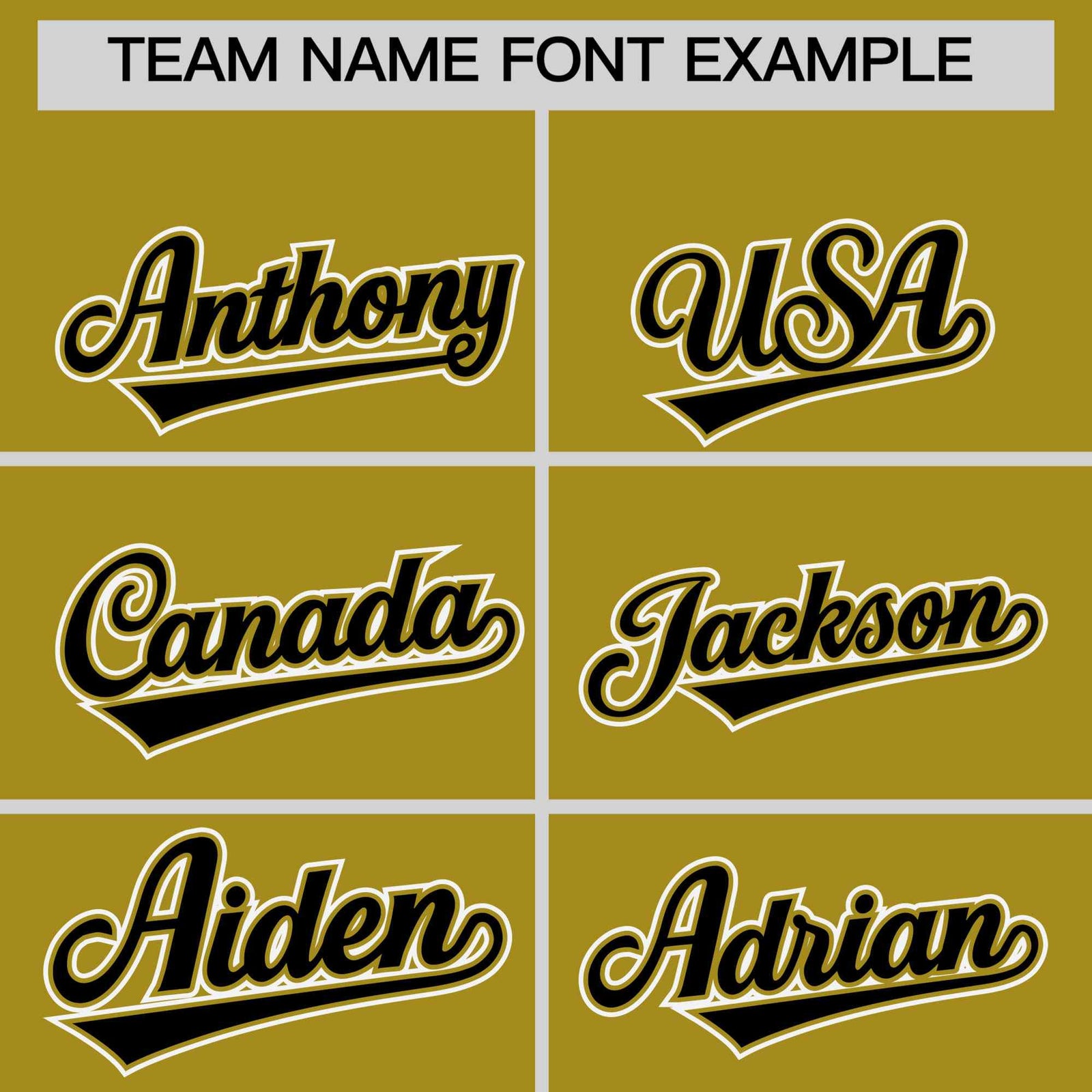 Custom Old Gold Black Ice Cream Helmet Pattern Personalized V-Neck Hockey Jersey| KXKSHOP